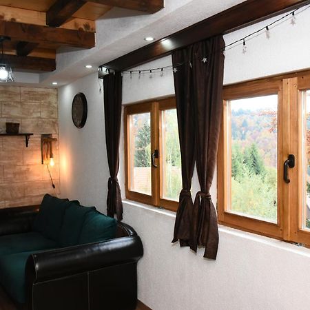 Villa Vikendica Ceperkovic #3 Kopaonik Exterior foto