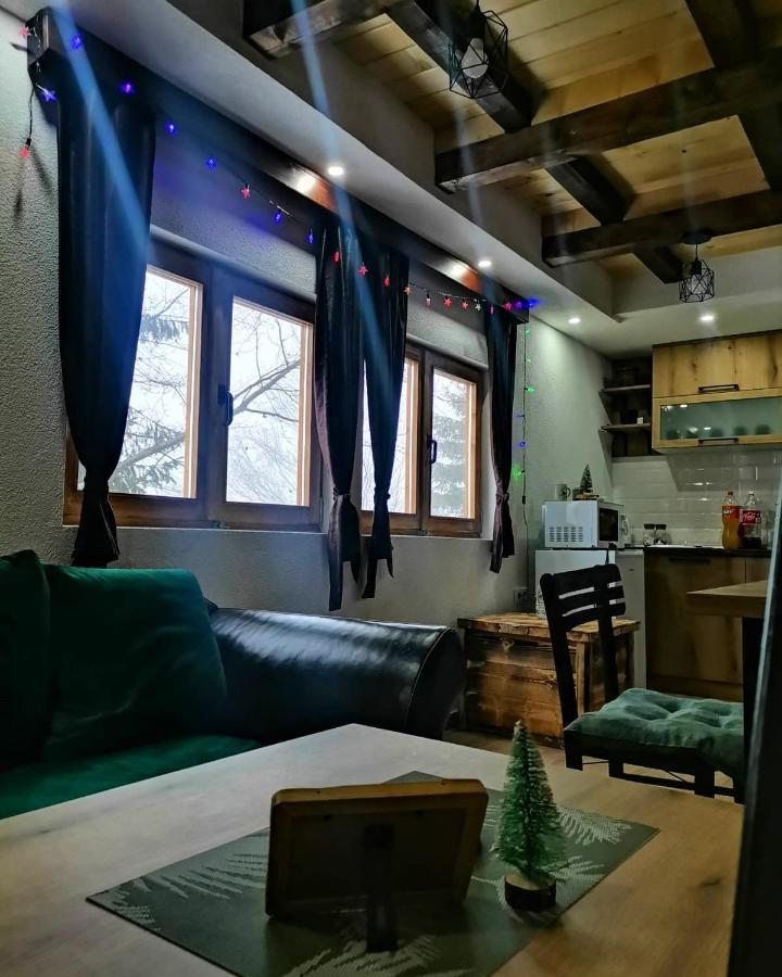 Villa Vikendica Ceperkovic #3 Kopaonik Exterior foto