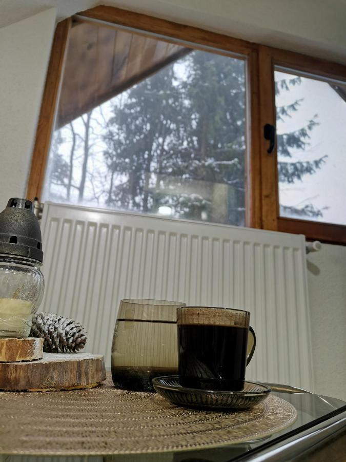 Villa Vikendica Ceperkovic #3 Kopaonik Exterior foto