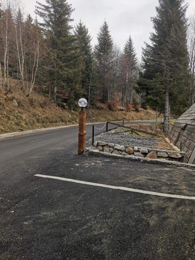 Villa Vikendica Ceperkovic #3 Kopaonik Exterior foto