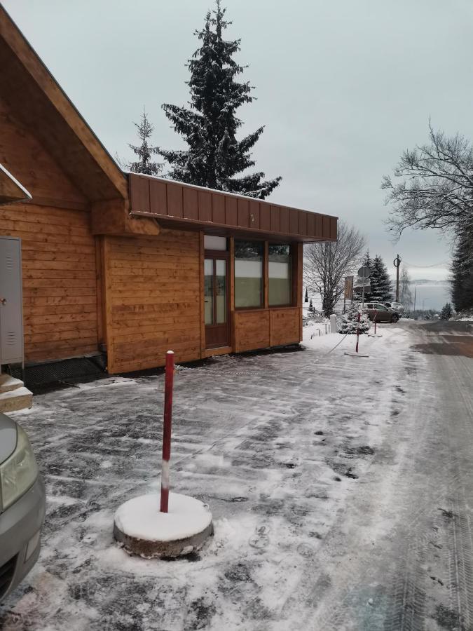 Villa Vikendica Ceperkovic #3 Kopaonik Exterior foto